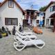 Family Keyhouse, Schitu - 写真 1