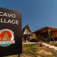 CAVO VILLAGE- Cabins Rental Băile 1 Mai, Rontău - 写真 6