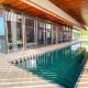 Flecheiras The House - Casa beira mar com piscina privativa em condomínio, Flecheiras - Fotografie 9