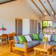 Villa Saltamontes, ocean view and private pool!, Platanillo (fotografie 8)