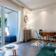 1-Br Garden-level inside Upscale District Cannes - Fotografie 5