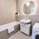 Wings - Brand New - Presidential Garden - Free Parking, Bratislava - Photo 3