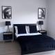 3 Bedroom House Near City Centre Glasgow Sleeps 7 - Photo 1