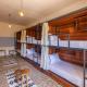 MUTE Hostel Milfontes, Vila Nova de Milfontes (fotografie 10)