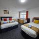 Collingwood Hotel Blackpool - Fotografie 6