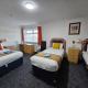 Collingwood Hotel Blackpool - Fotografie 5