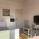 Mirela's Private Room with key, AC, lift & balcony in the center of Nice on the Cote d'Azur, Nice - Fotografie 7