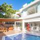Porto Brasil resort, beira mar, casa com 4 suítes, piscinas, Parnamirim - Fotografie 1