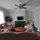 Housepitality - Franklinton Manor - Spacious