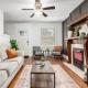 Housepitality - The Cobblestone 2- New Renovation, Columbus (fotografie 3)