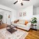 Housepitality - The Cobblestone 2- New Renovation, Columbus (fotografie 2)