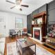 Housepitality - The Cobblestone 2- New Renovation, Columbus (fotografie 4)