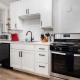 Housepitality - The Cobblestone 2- New Renovation, Columbus (fotografie 8)