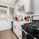 Housepitality - The Cobblestone 2- New Renovation, Columbus (fotografie 9)