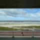 Haus Monopol Himmel und Meer - direkter Meerblick mit Nord-Balkon, Wangerooge - Foto 9