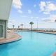 Amazing Gulf Views, King Bed, Family Friendly!
