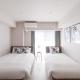 LANG Hotel Kameido-2#Near Akihabara#チェックアウトのみ清掃あり, Tokyo - Photo 5