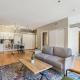CozySuites Mill District with pool, gym #01
