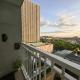 Condo Near MOA, NAIA, PICC, & CCP that is comfy with a view!, Manila - Foto 10