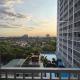 Condo Near MOA, NAIA, PICC, & CCP that is comfy with a view!, Manila - Foto 8