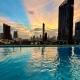 The SACHA Apart-Hotel Thonglor, Bangkok - Foto 3