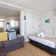 Seaside Studio Apartment - North Fremantle, Fremantle (photo 7)