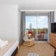 Seaside Studio Apartment - North Fremantle, Fremantle (photo 2)