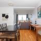 Seaside Studio Apartment - North Fremantle, Fremantle