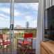 Seaside Studio Apartment - North Fremantle, Fremantle (photo 10)
