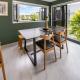 Chic 3-BR CBD Gem in Christchurch: Prime Location - Photo 2