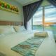 FLYPOD Hotel, Kota Kinabalu - Fotografie 3