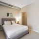 CozySuites 2BR Mill District with pool, gym #02