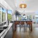Aircabin - Daleys Point - Waterfront Retreat House, Daleys Point - Fotografie 6