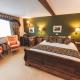 The Auberge, Yaxley (fotografie 4)
