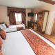 The Auberge, Yaxley (fotografie 2)