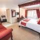 The Auberge, Yaxley (fotografie 3)