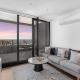 NEW Waterfront Living With Sublime Views 2B1B, Melbourne - Fotografie 2