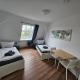 3 moderne 2-Zimmer-Apartments mit WLAN & Parkplatz, Perfekt für Familien & Gruppen, Magdeburg - Foto 4