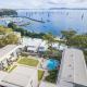 The Poplars, 6,36 Magnus Street - Unit with fabulous views and a complex pool Nelson Bay - Fotografie 8