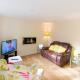 The Retreat, own hot tub, romantic escape, near Lyme Regis, Lyme Regis (foto 6)
