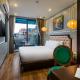Bella Rosa Hotel & Travel, Hanoi