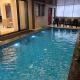 ll GOLDEN LEAF ll 3BHK ll AC ll, Lonavala - Fotografie 2