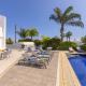 Azure Luxury Pool Villa, Protaras (foto 10)