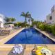 Azure Luxury Pool Villa, Protaras (foto 2)