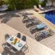 Azure Luxury Pool Villa, Protaras (foto 9)