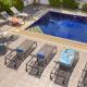 Azure Luxury Pool Villa, Protaras (foto 4)