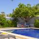 Azure Luxury Pool Villa, Protaras (foto 6)