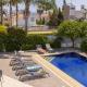 Azure Luxury Pool Villa, Protaras (foto 8)