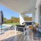 Villa Gina Nova Vas - Zdjęcie 10