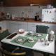 Ferienwohnung Am Schlosspark, シュリッツ - 写真 9